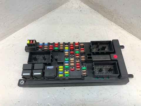 Discovery 4 Fuse Box Body Control Module 3.0 TDV6 AH22-14F041-BE Land Rover