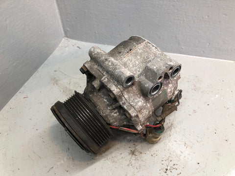 Range Rover P38 Air Con Compressor Pump 4.0 4.6 V8 Gems 1994 to 1998