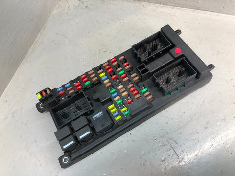 Discovery 4 Fuse Box Body Control Module 3.0 TDV6 AH22-14F041-BE Land Rover