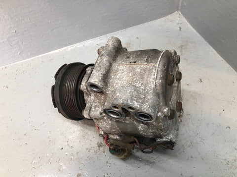 Range Rover P38 Air Con Compressor Pump 4.0 4.6 V8 Gems 1994 to 1998