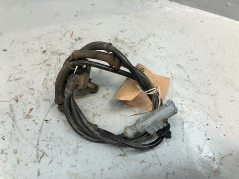 Range Rover Sport ABS Sensor Off Side Front L320 2005 to 2013