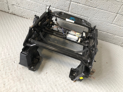 Range Rover Sport L320 Seat Frame Base Near Side Front Motors 2005 to 2009