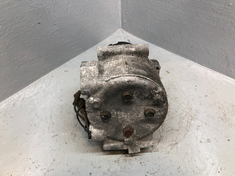 Range Rover P38 Air Con Compressor Pump 4.0 4.6 V8 Gems 1994 to 1998