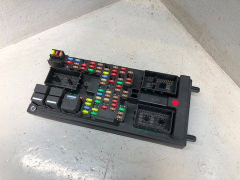 Discovery 4 Fuse Box Body Control Module 3.0 TDV6 AH22-14F041-BE Land Rover