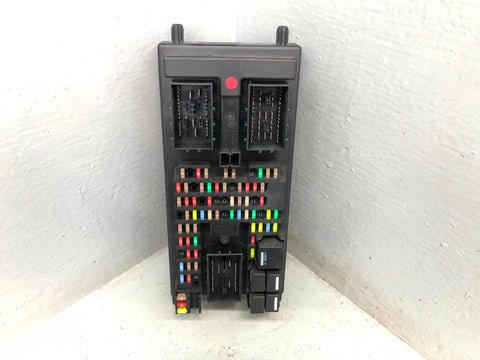 Discovery 4 Fuse Box Body Control Module 3.0 TDV6 AH22-14F041-BE Land Rover