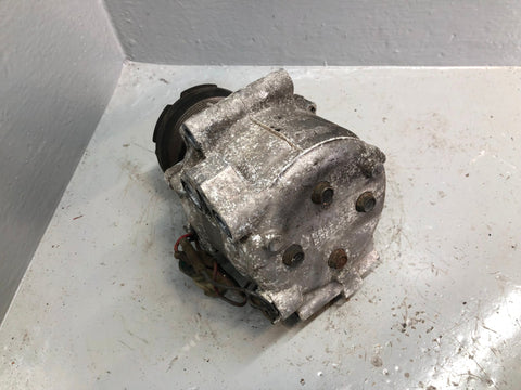 Range Rover P38 Air Con Compressor Pump 4.0 4.6 V8 Gems 1994 to 1998