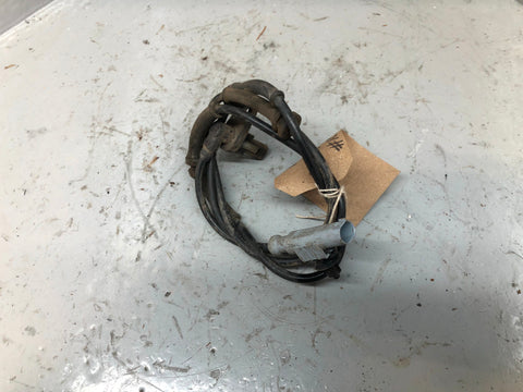 Range Rover Sport ABS Sensor Off Side Front L320 2005 to 2013