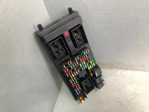 Discovery 4 Fuse Box Body Control Module 3.0 TDV6 AH22-14F041-BE Land Rover