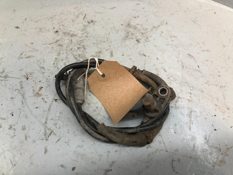 Range Rover Sport ABS Sensor Off Side Front L320 2005 to 2013