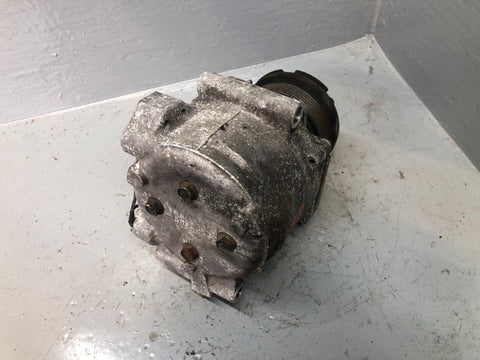 Range Rover P38 Air Con Compressor Pump 4.0 4.6 V8 Gems 1994 to 1998