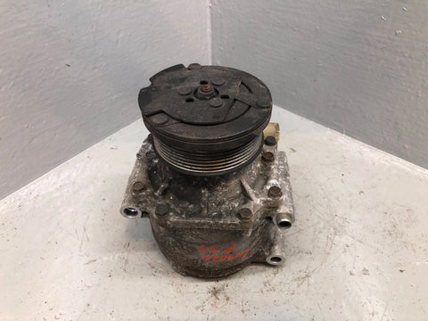 Range Rover P38 Air Con Compressor Pump 4.0 4.6 V8 Gems 1994 to 1998