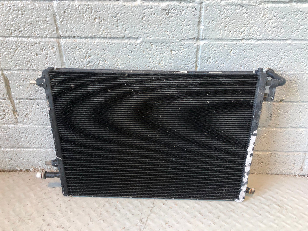 Radiator Turbo Cooling 2.0 D GJ32-8K230-AB Ingenium L538 L550 2016 to 2018