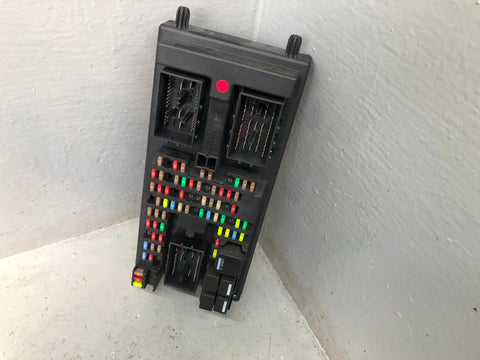 Discovery 4 Fuse Box Body Control Module 3.0 TDV6 AH22-14F041-BE Land Rover