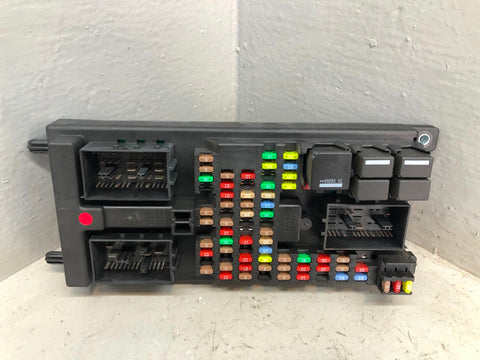 Discovery 4 Fuse Box Body Control Module 3.0 TDV6 AH22-14F041-BE Land Rover