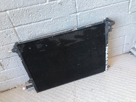 Radiator Turbo Cooling 2.0 D GJ32-8K230-AB Ingenium L538 L550 2016 to 2018