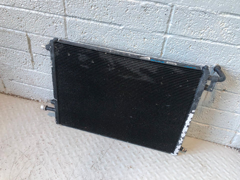 Radiator Turbo Cooling 2.0 D GJ32-8K230-AB Ingenium L538 L550 2016 to 2018