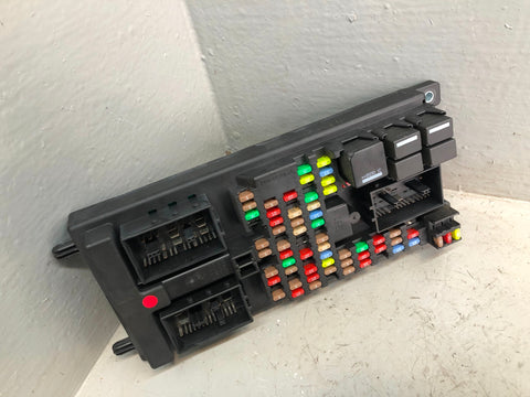 Discovery 4 Fuse Box Body Control Module 3.0 TDV6 AH22-14F041-BE Land Rover