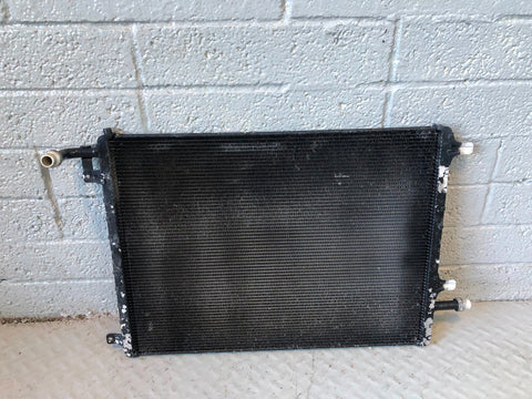 Radiator Turbo Cooling 2.0 D GJ32-8K230-AB Ingenium L538 L550 2016 to 2018