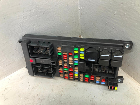 Discovery 4 Fuse Box Body Control Module 3.0 TDV6 AH22-14F041-BE Land Rover