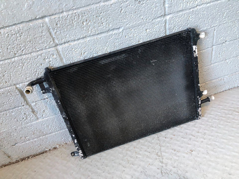 Radiator Turbo Cooling 2.0 D GJ32-8K230-AB Ingenium L538 L550 2016 to 2018