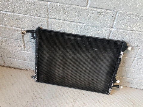 Radiator Turbo Cooling 2.0 D GJ32-8K230-AB Ingenium L538 L550 2016 to 2018