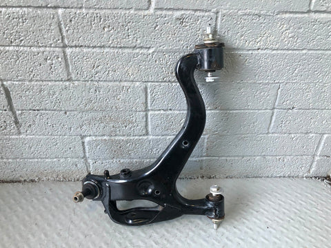 Discovery 4 Control Arm Front Lower Suspension Near Side 2009 to 2014 K30095