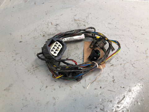 Range Rover Sport Parking Sensor Wiring Loom Rear Bumper 4H22-14A614-MB L320
