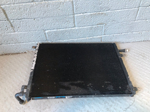 Radiator Turbo Cooling 2.0 D GJ32-8K230-AB Ingenium L538 L550 2016 to 2018