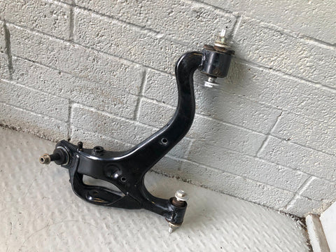 Discovery 4 Control Arm Front Lower Suspension Near Side 2009 to 2014 K30095