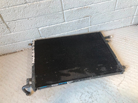 Radiator Turbo Cooling 2.0 D GJ32-8K230-AB Ingenium L538 L550 2016 to 2018