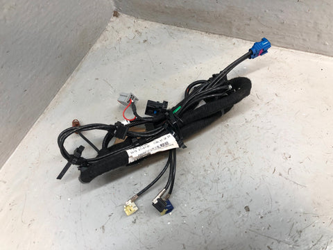 Discovery 4 ICE Sat Nav Wiring Loom AH22-18N802-MB Land Rover 2009 to 2016