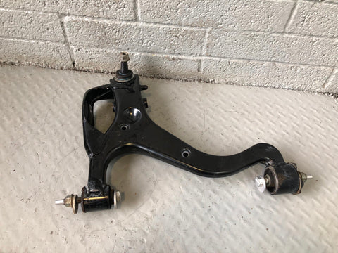 Discovery 4 Control Arm Front Lower Suspension Near Side 2009 to 2014 K30095