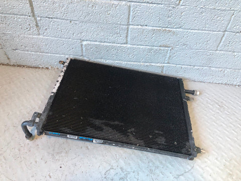 Radiator Turbo Cooling 2.0 D GJ32-8K230-AB Ingenium L538 L550 2016 to 2018