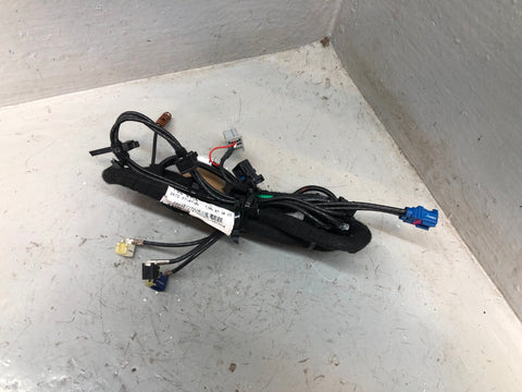 Discovery 4 ICE Sat Nav Wiring Loom AH22-18N802-MB Land Rover 2009 to 2016