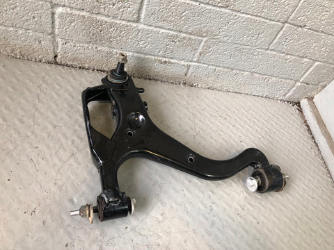 Discovery 4 Control Arm Front Lower Suspension Near Side 2009 to 2014 K30095