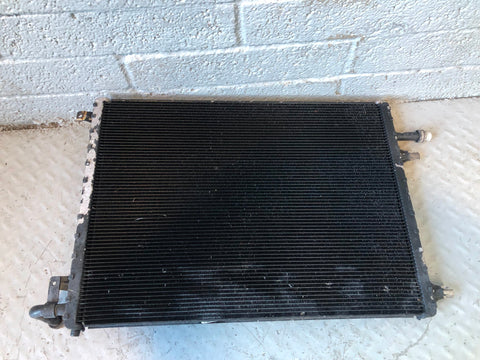 Radiator Turbo Cooling 2.0 D GJ32-8K230-AB Ingenium L538 L550 2016 to 2018