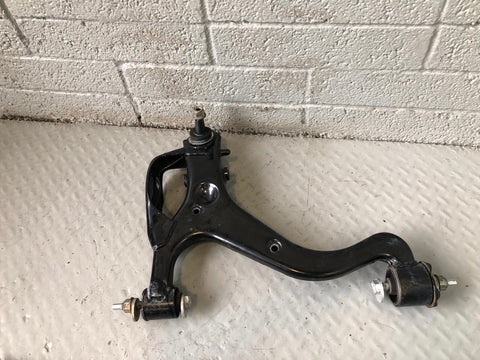 Discovery 4 Control Arm Front Lower Suspension Near Side 2009 to 2014 K30095