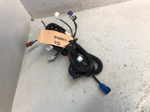 Discovery 4 ICE Sat Nav Wiring Loom AH22-18N802-MB Land Rover 2009 to 2016