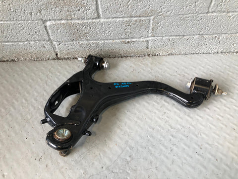 Discovery 4 Control Arm Front Lower Suspension Near Side 2009 to 2014 K30095