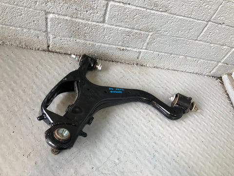 Discovery 4 Control Arm Front Lower Suspension Near Side 2009 to 2014 K30095