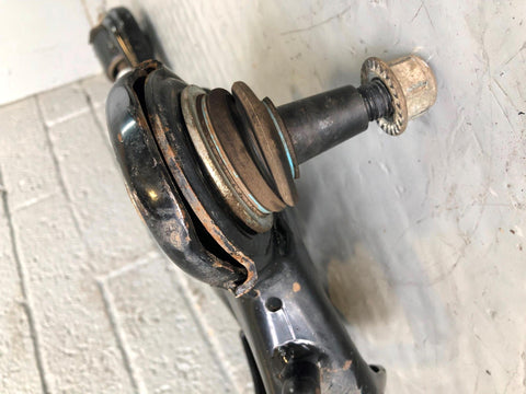 Discovery 4 Control Arm Front Lower Suspension Near Side 2009 to 2014 K30095