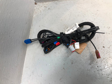 Discovery 4 ICE Sat Nav Wiring Loom AH22-18N802-MB Land Rover 2009 to 2016