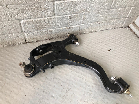 Discovery 4 Control Arm Front Lower Suspension Off Side 2009 to 2014 K30095