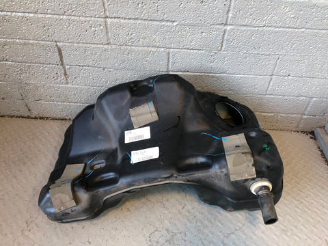 Range Rover Evoque Fuel Tank Plastic GJ32-9K007-GA L538 2016 to 2018 L10115