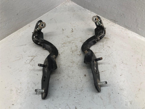Range Rover L405 Tailgate Hinges Upper Pair Boot 2013 to 2017 Land Rover