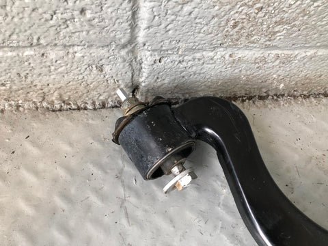 Discovery 4 Control Arm Front Lower Suspension Off Side 2009 to 2014 K30095