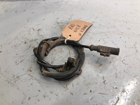 Range Rover Sport ABS Sensor Near Side Rear L320 2005 to 2013