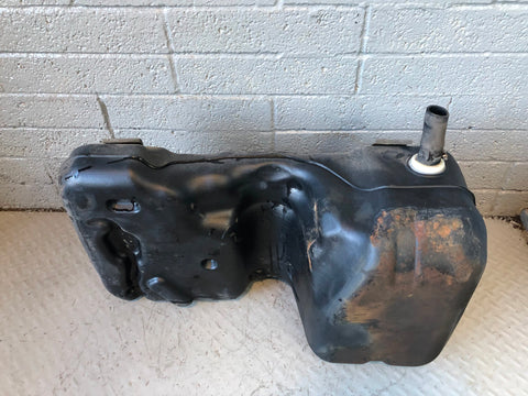 Range Rover Evoque Fuel Tank Plastic GJ32-9K007-GA L538 2016 to 2018 L10115