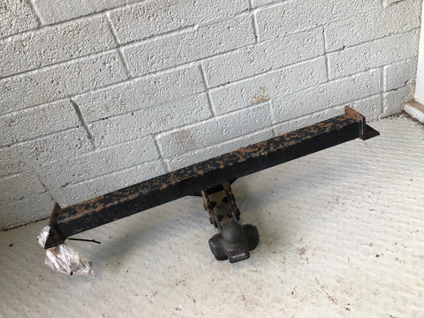 Range Rover P38 Tow Bar Witter R19A 1994 to 2002 L09036