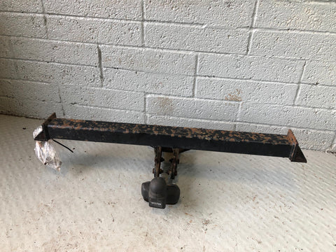 Range Rover P38 Tow Bar Witter R19A 1994 to 2002 L09036